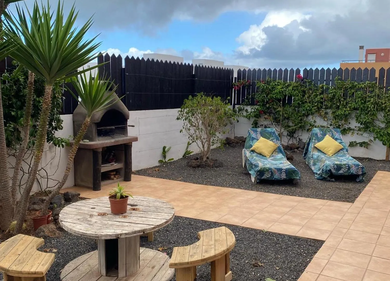 Blue Wave'S House Apartamento Corralejo