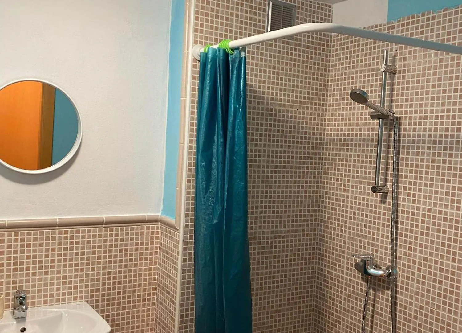 Blue Wave'S House Apartamento Corralejo