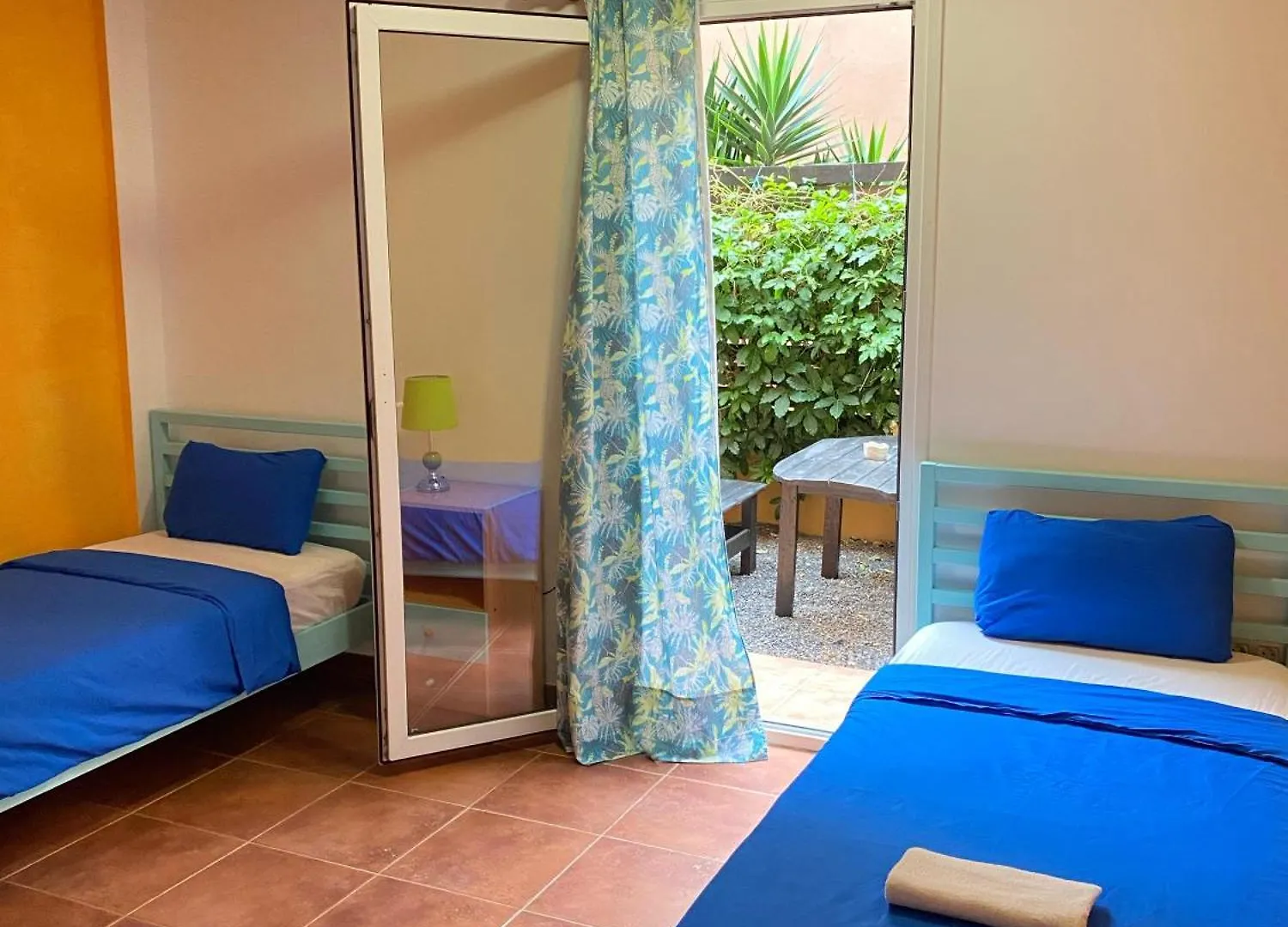 Blue Wave'S House Apartamento Corralejo